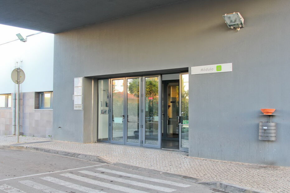 Centro de Saúde de Portimão  