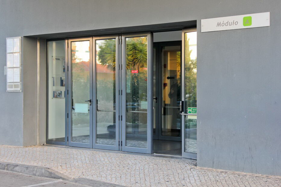 Centro de Saúde de Portimão  