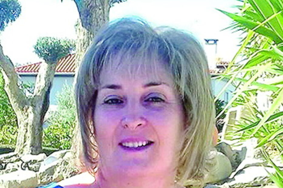 Lúcia Rodrigues tinha 48 anos e trabalhava nas limpezas