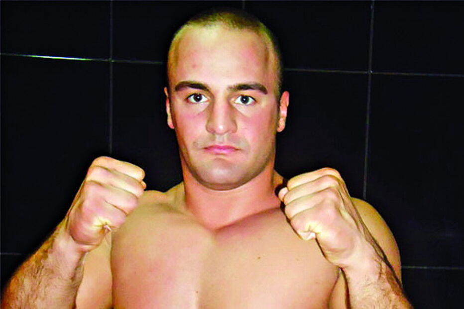 Francisco Oliveira tem condenações relacionadas com roubos e tráfico de droga