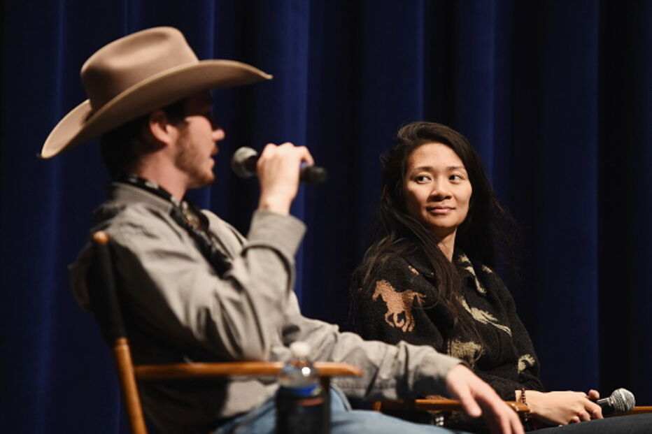 Críticos norte-americanos elegem 'The Rider' melhor filme do ano