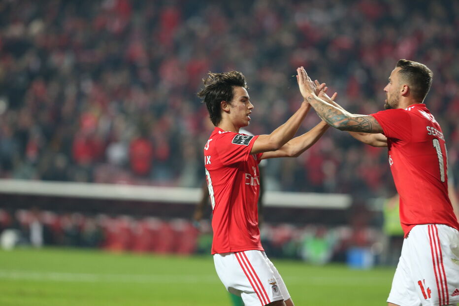 Benfica defronta Rio Ave	