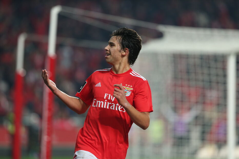 Benfica defronta Rio Ave