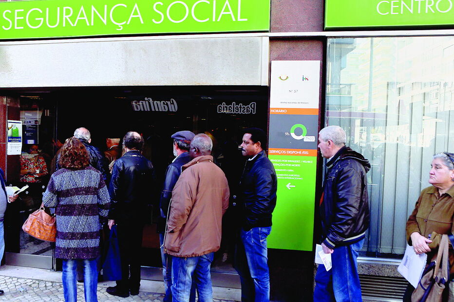 A situação mais reclamada junto da Provedoria de Justiça prende-se com atrasos do Centro Nacional de Pensões, com 726 queixas