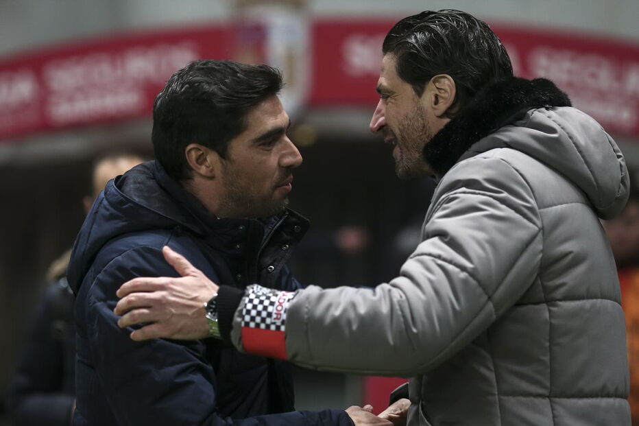 Eficácia dita leis no estádio do Sp. Braga