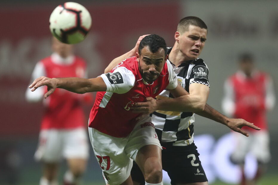 Eficácia dita leis no estádio do Sp. Braga