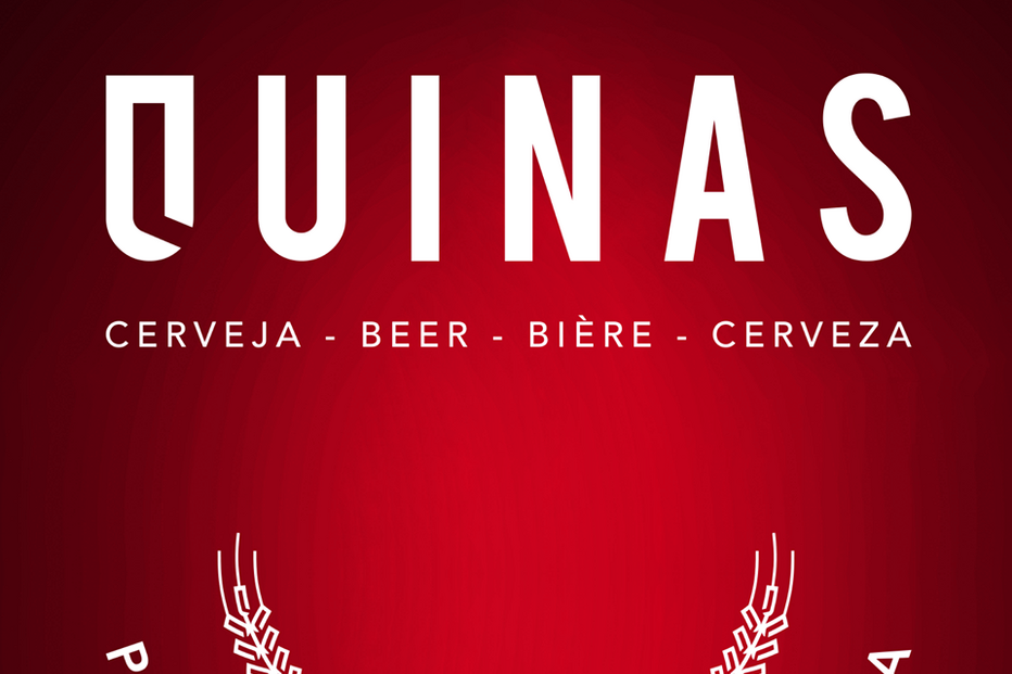 Cerveja portuguesa Quinas entra em 450 lojas da África do Sul em janeiro