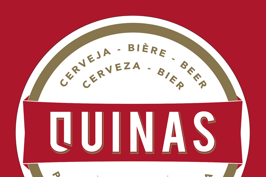 Cerveja portuguesa Quinas entra em 450 lojas da África do Sul em janeiro