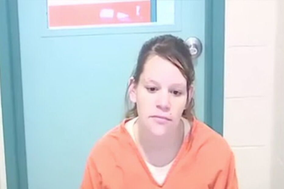 Babysitter Marissa Tietsort acusada de matar criança que estava ao seu cuidado