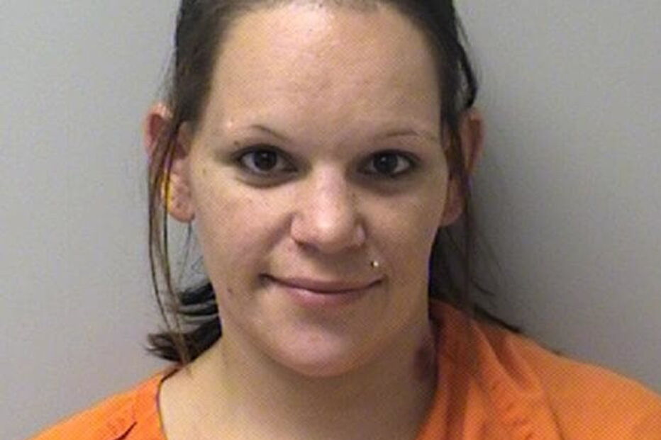 Babysitter Marissa Tietsort acusada de matar criança que estava ao seu cuidado