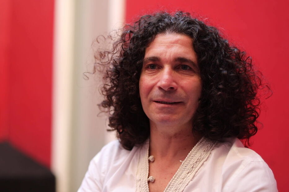 O Fadista Zé Perdigão em Cabo Verde