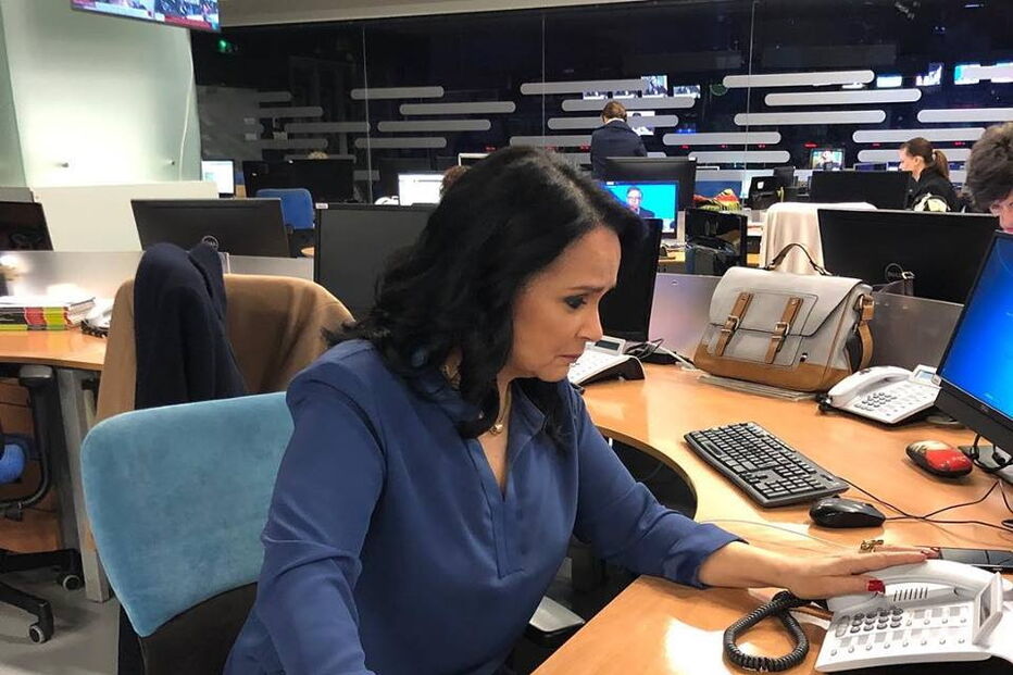 Alberta Marques Fernandes