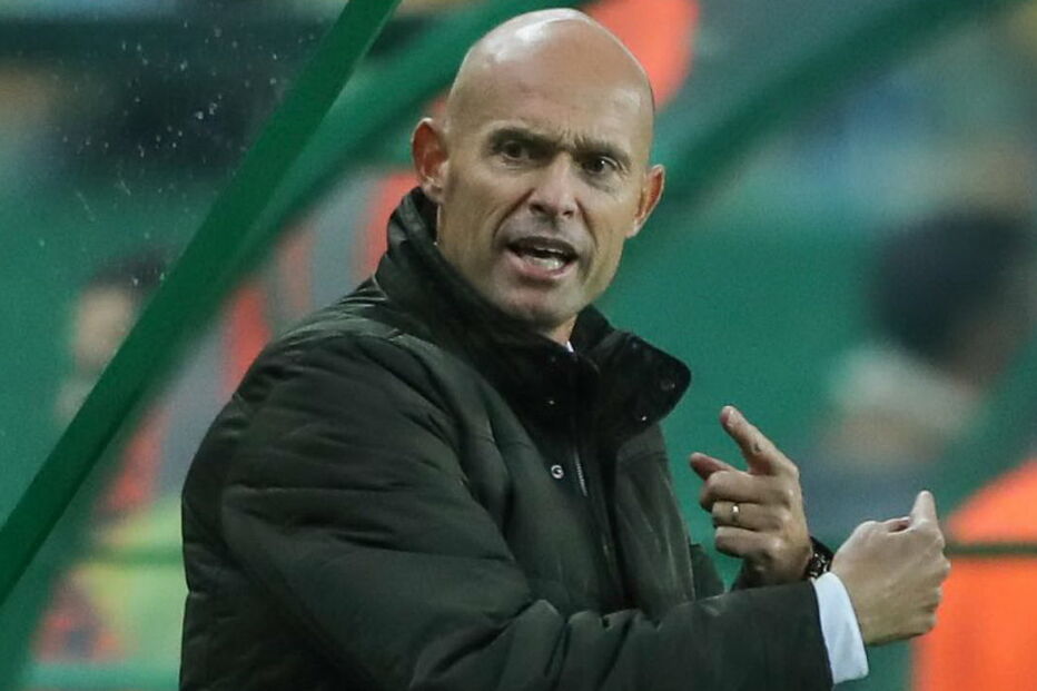 Marcel Keizer