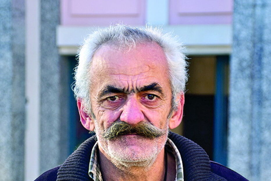 José Estorninho nega homicídio