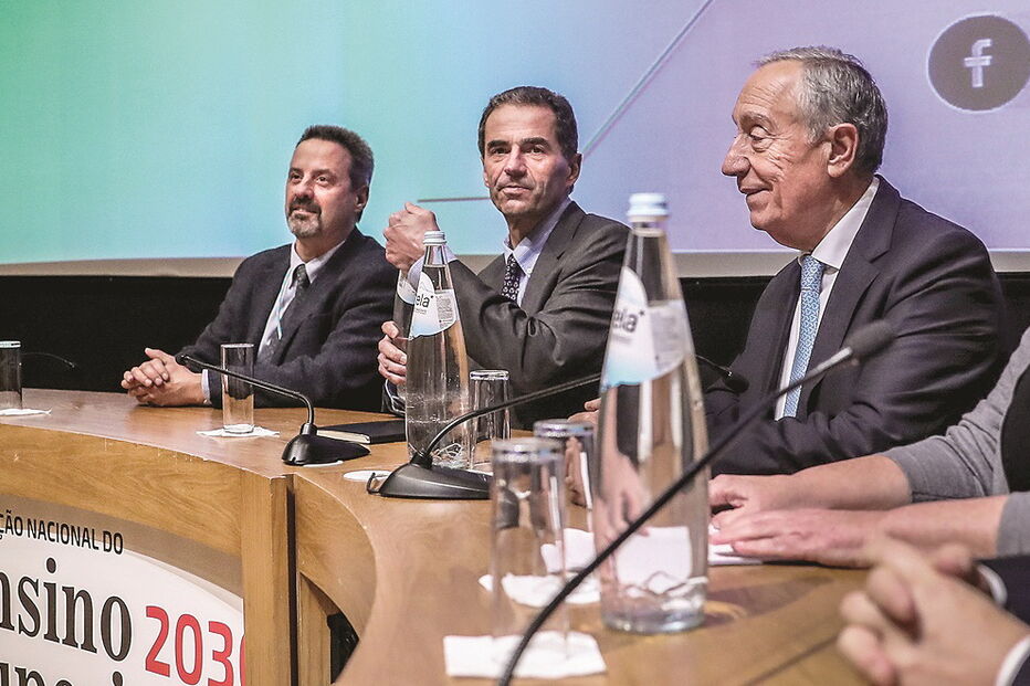 Convenção do Ensino Superior reuniu vários especialistas no ISCTE-IUL