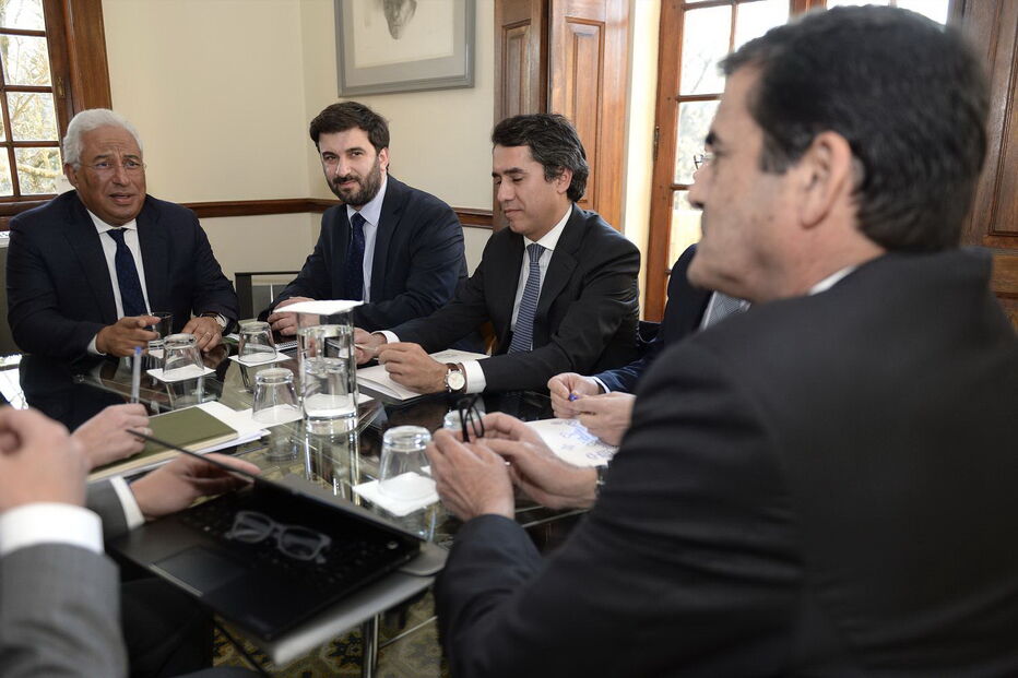 Estado assume custo superior na Alexandre Herculano