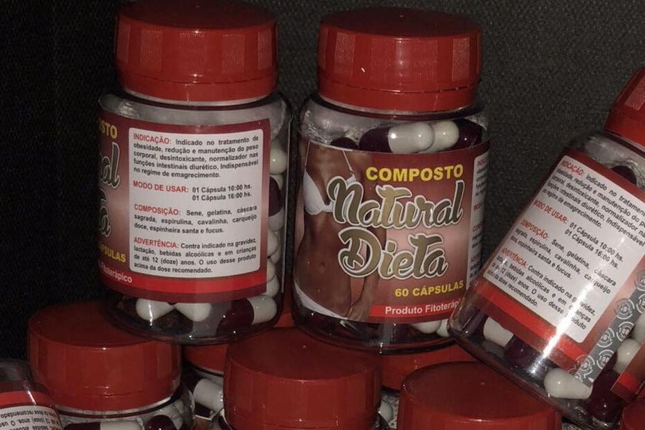 Infarmed alerta para ilegalidade dos produtos 