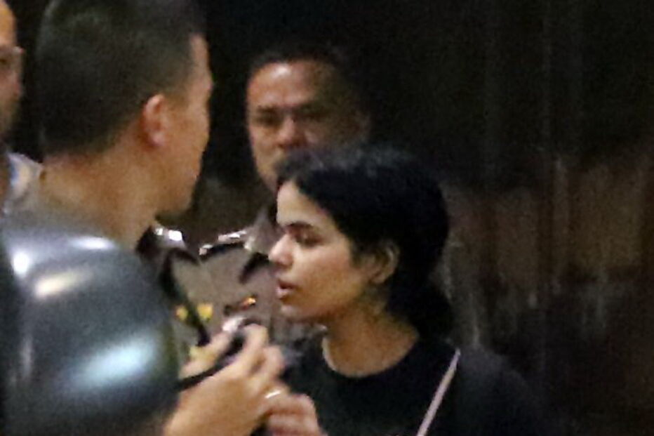 Jovem saudita que fugiu da Arábia Saudita pede asilo ao Canadá