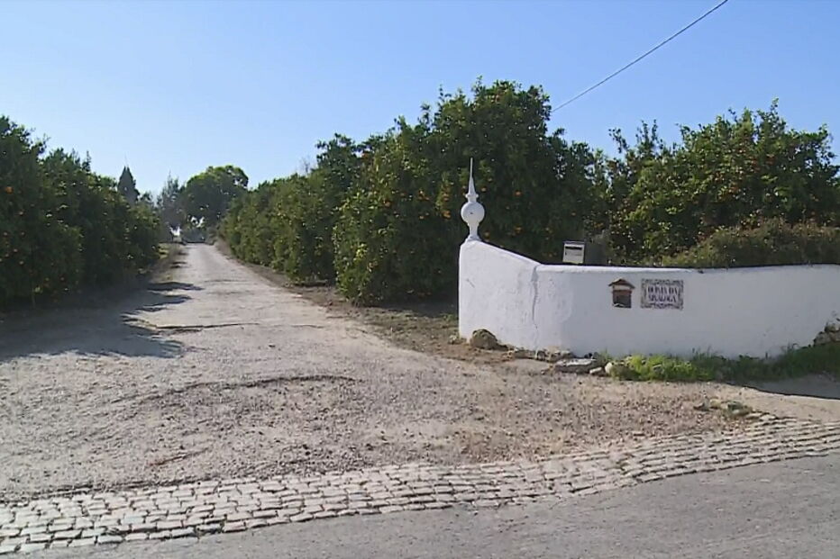 Cinco pessoas hospitalizadas por inalação de fumo em Tavira