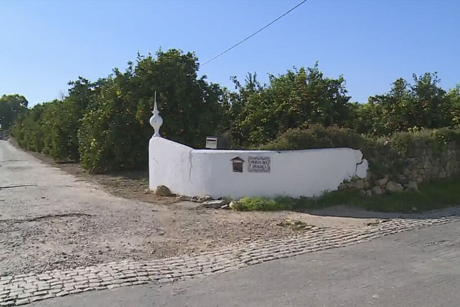 Cinco pessoas hospitalizadas por inalação de fumo em Tavira