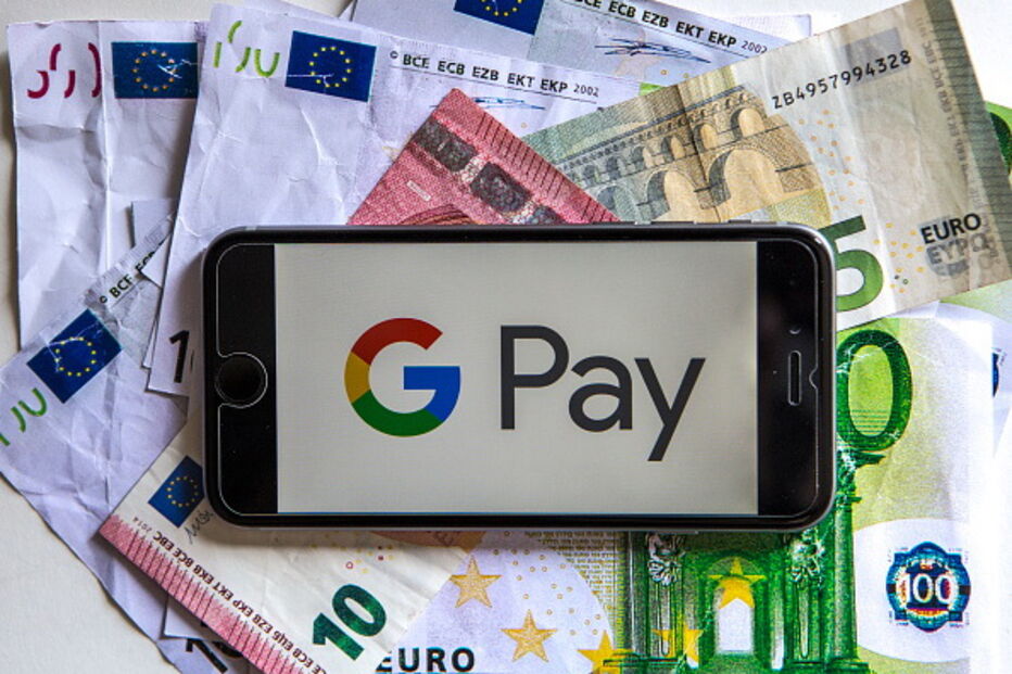 Google autorizada a operar como entidade de pagamento na Irlanda e UE