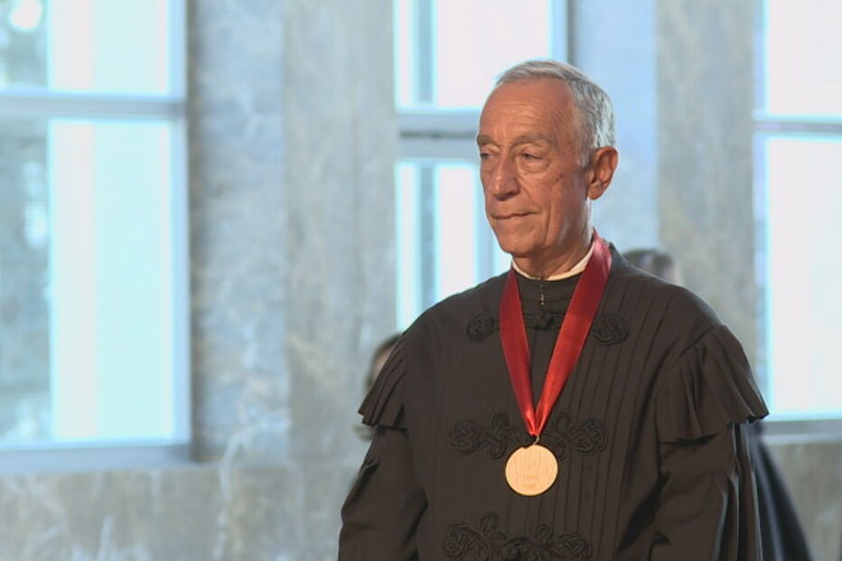 Marcelo Rebelo de Sousa