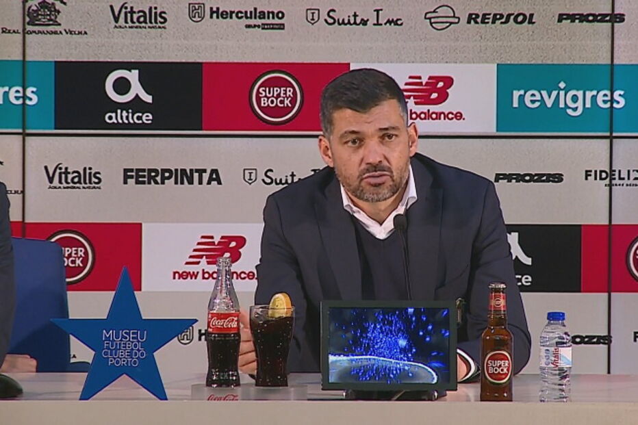 Sérgio Conceição