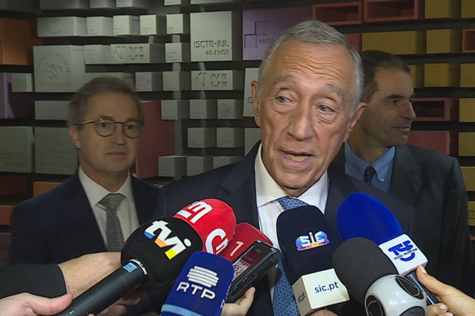 Marcelo Rebelo de Sousa