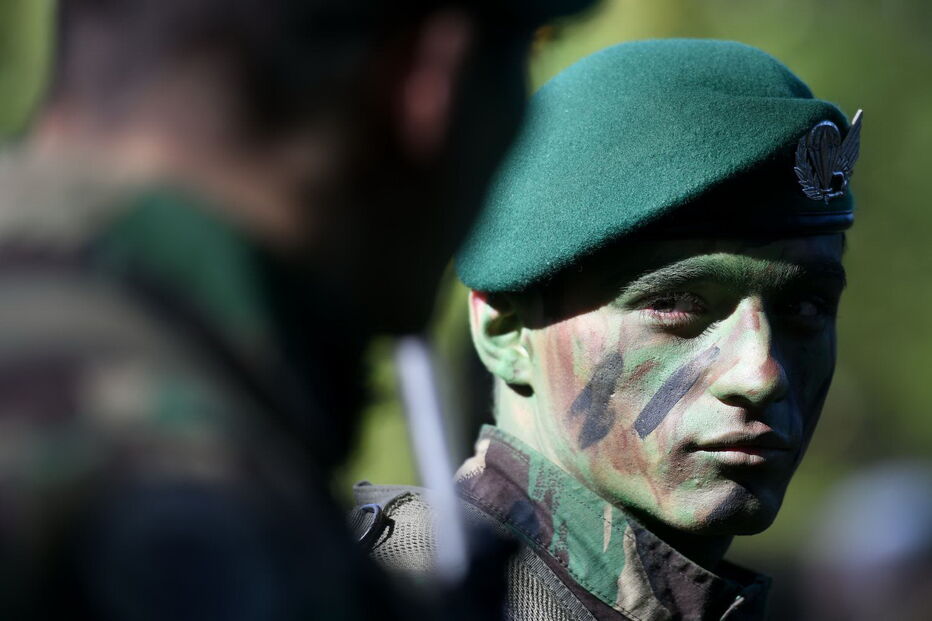 Cerca de 141 mil jovens convocados para Dia da Defesa Nacional em 2019