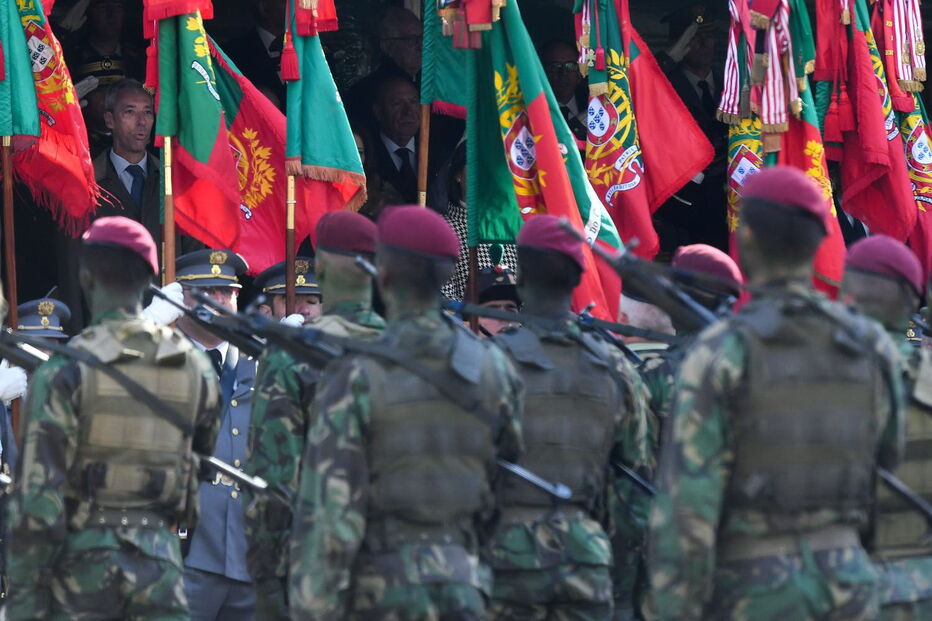 Cerca de 141 mil jovens convocados para Dia da Defesa Nacional em 2019