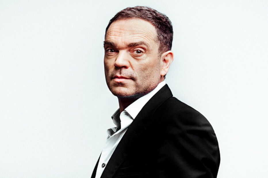 Yann Moix