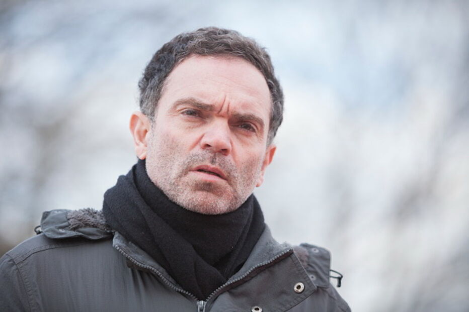 Yann Moix