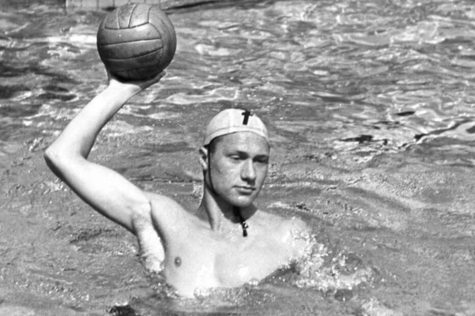 Morreu Antal Bolvari, duplo campeão olímpico de polo aquático nos anos 50
