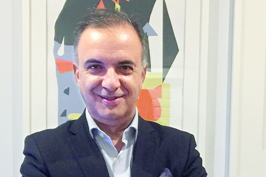 Luís Pedro Martins é um dos candidatos à Turismo do Porto e Norte 