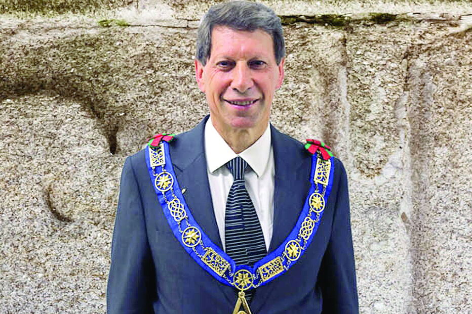 Júlio Meirinhos também é concorrente   