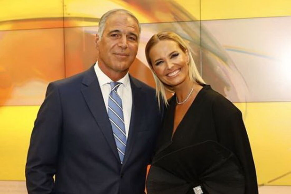 Cristina Ferreira volta a arrasar Goucha no segundo dia de programa na SIC