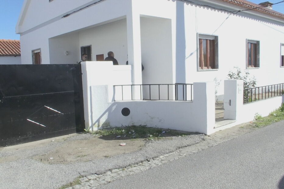 Lar de idosos ilegal encerrado em Évora. Proprietária foi detida pelas autoridades