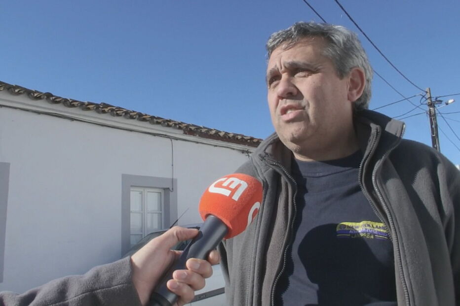 Lar de idosos ilegal encerrado em Évora. Proprietária foi detida pelas autoridades