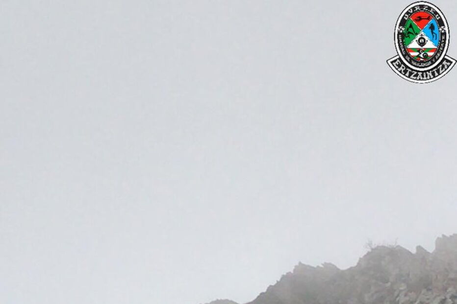 Avioneta que partiu de Cascais despenha-se no País Basco, em Espanha. Há pelo menos um morto