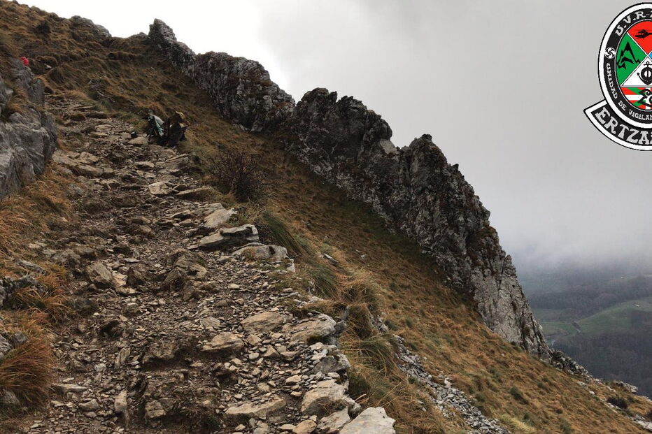 Avioneta que partiu de Cascais despenha-se no País Basco, em Espanha. Há pelo menos um morto
