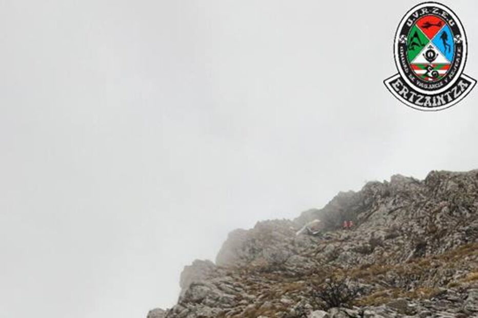 Avioneta que partiu de Cascais despenha-se no País Basco, em Espanha. Há pelo menos um morto