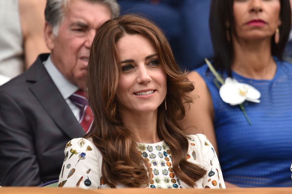 Da Zara à McQueen, as 27 marcas favoritas de Kate Middleton