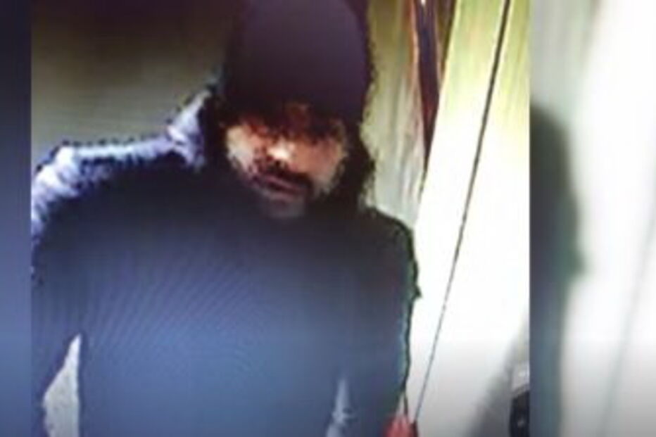 Cláudia Jacques apresenta queixa do ex-marido por roubo de carro