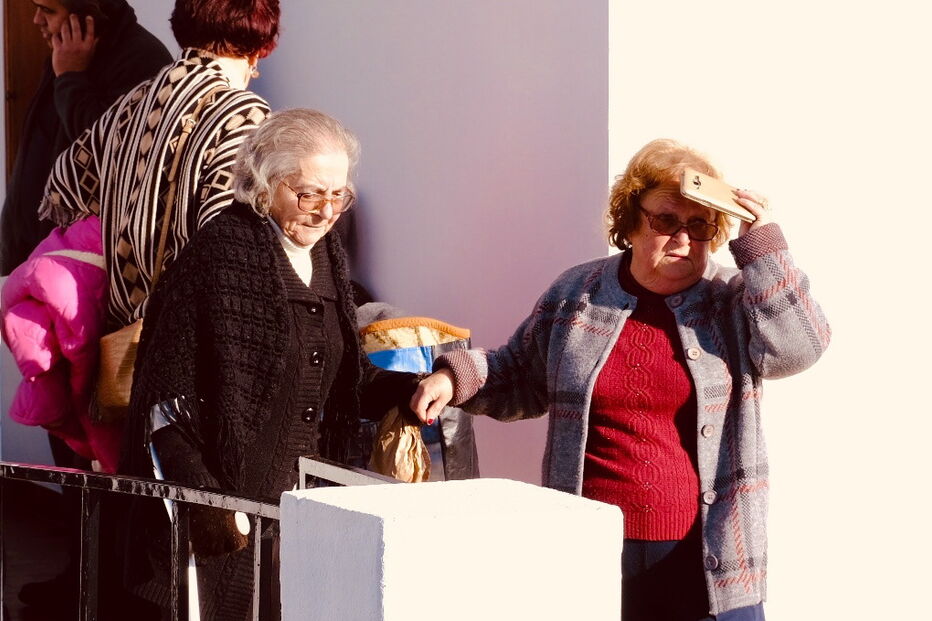 Ministério Público fecha lar de idosos em Évora