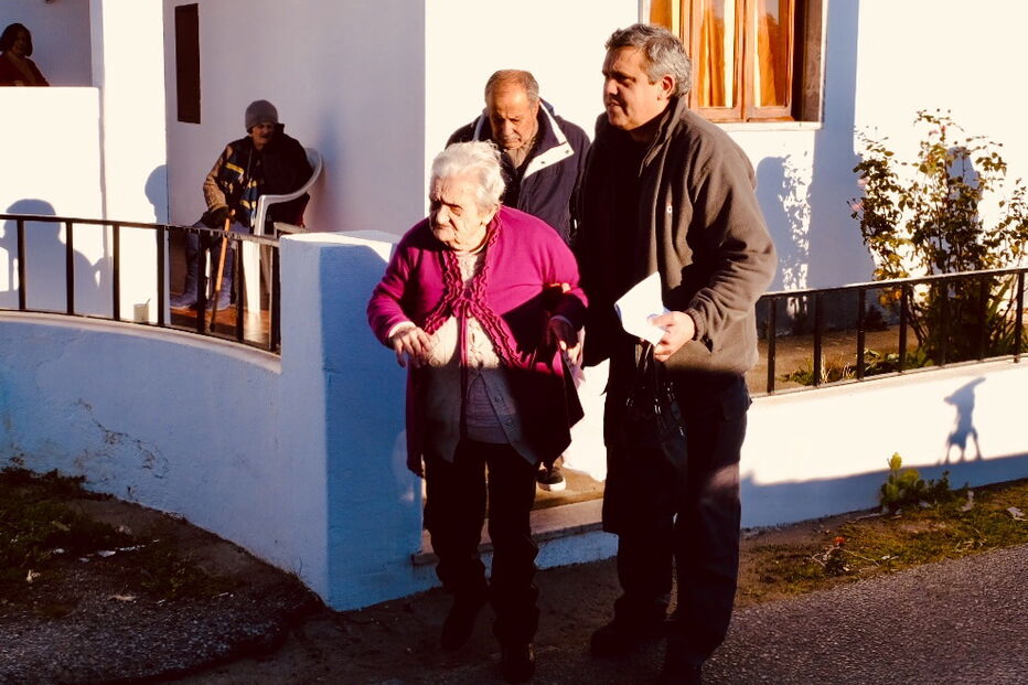 Ministério Público fecha lar de idosos em Évora