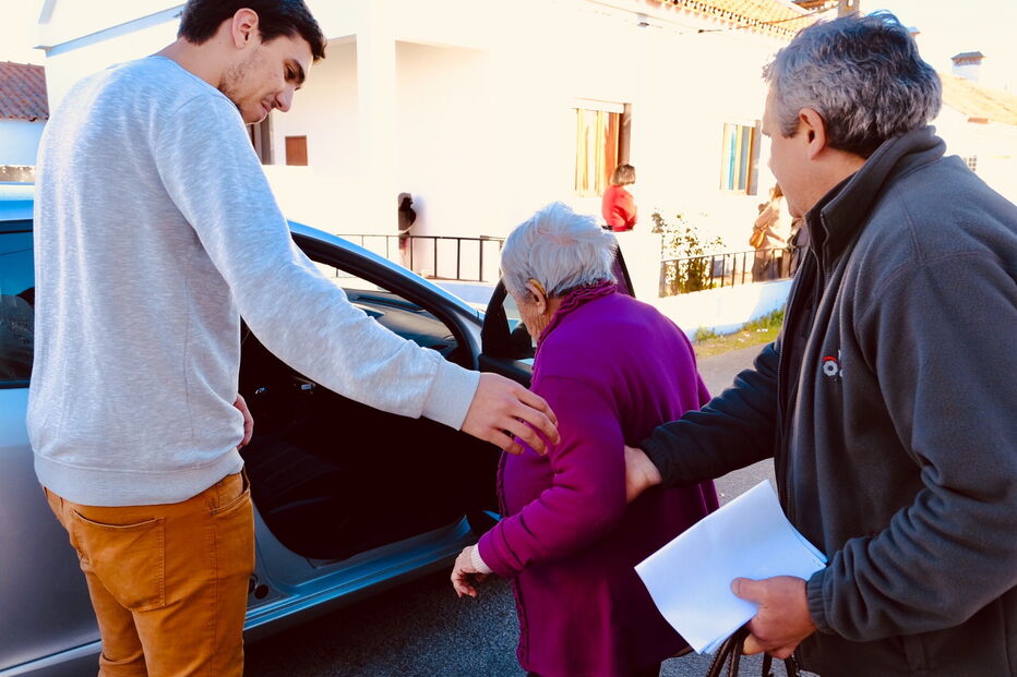 Ministério Público fecha lar de idosos em Évora