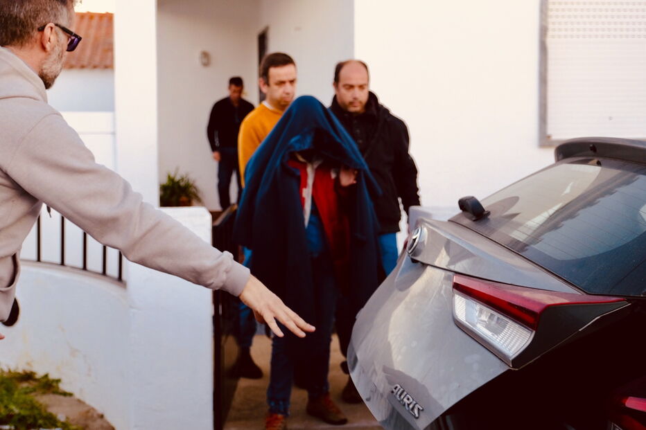 Ministério Público fecha lar de idosos em Évora