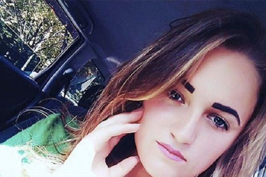 Daria Bilous, de 19 anos
