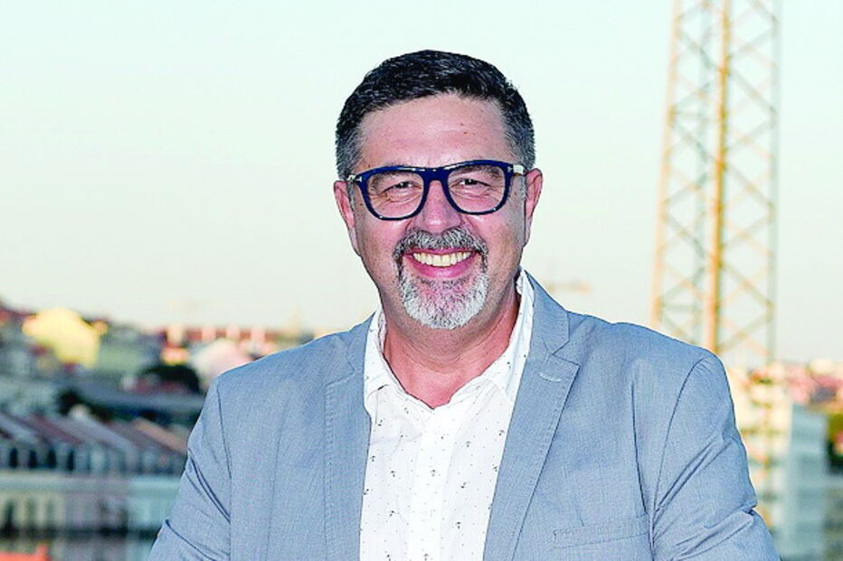 Apresentador da RTP entra em picardia com os fãs