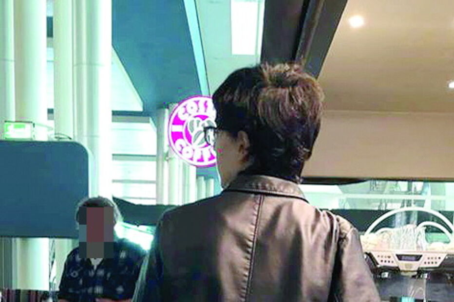 Mulher é suspeita de ter burlado várias pessoas 